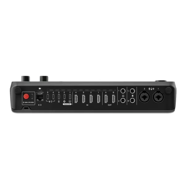 RODECaster Video - 3