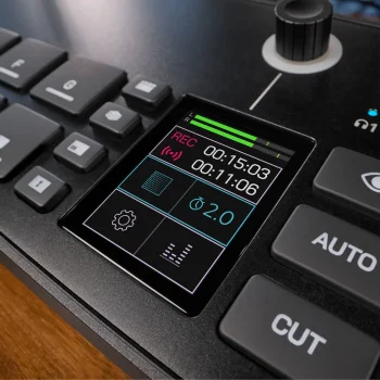 RODECaster Video - 4