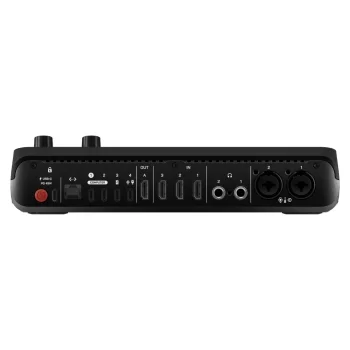 RODECaster Video S - Prodüksiyon Konsolu - 5