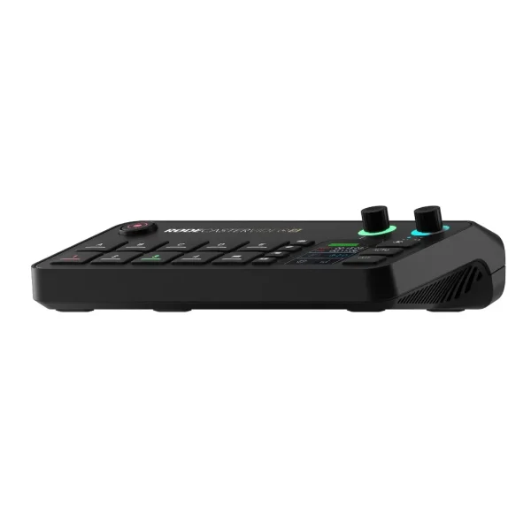 RODECaster Video S - Prodüksiyon Konsolu - 6
