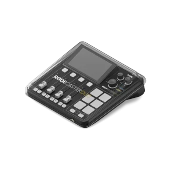 RODECover Duo Polycarbonat Koruyucu - 2