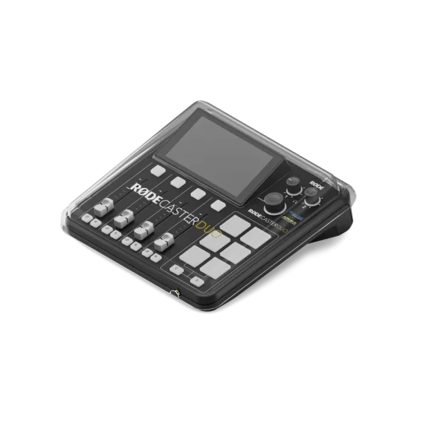 RODECover Duo Polycarbonat Koruyucu - 2