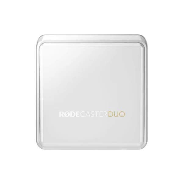 RODECover Duo Polycarbonat Koruyucu - 1