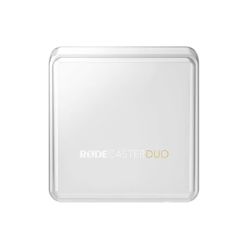 RODECover Duo Polycarbonat Koruyucu - Rode
