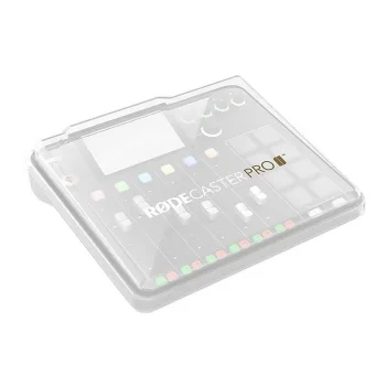 RODECover II RODECaster II İçin Polycarbonat Koruyucu - Rode