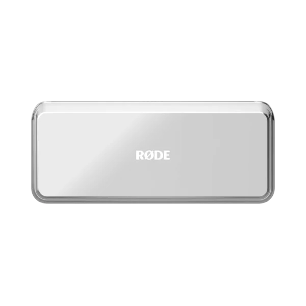 RODECover Video - 1
