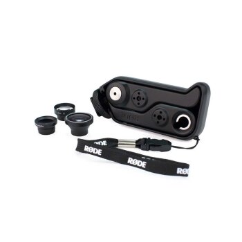 RODEGRIP+ (4/4s) - Rode