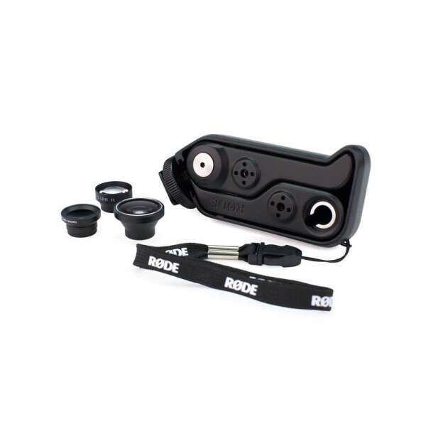 RODEGRIP+ (4/4s) - 1