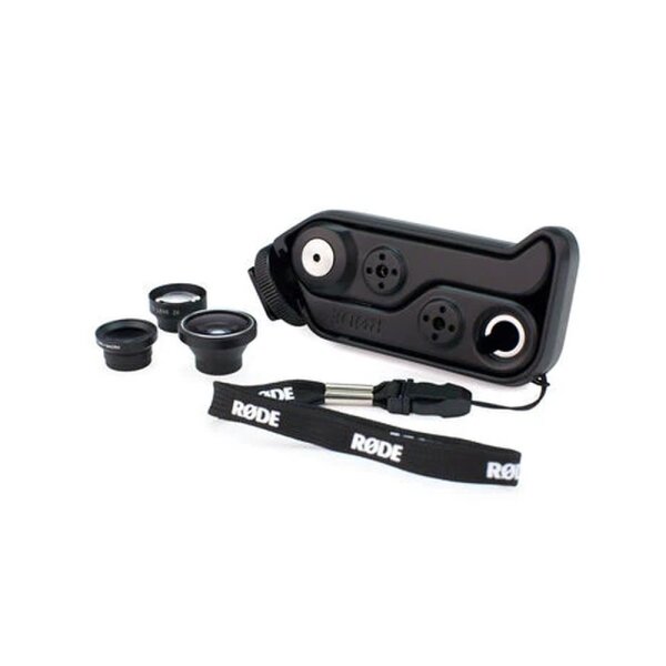 RODEGRIP+ (5/5s) - Rode