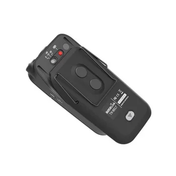 RØDELink Filmmaker Kit | Kamere Telsiz Mikrofon Seti - 3