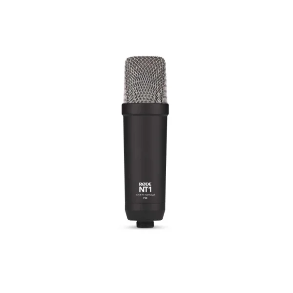 NT1 Signature Series Black - 3