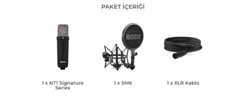 NT1 Signature Series Black - 4