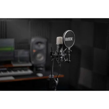 NT1 Signature Series Black - 6