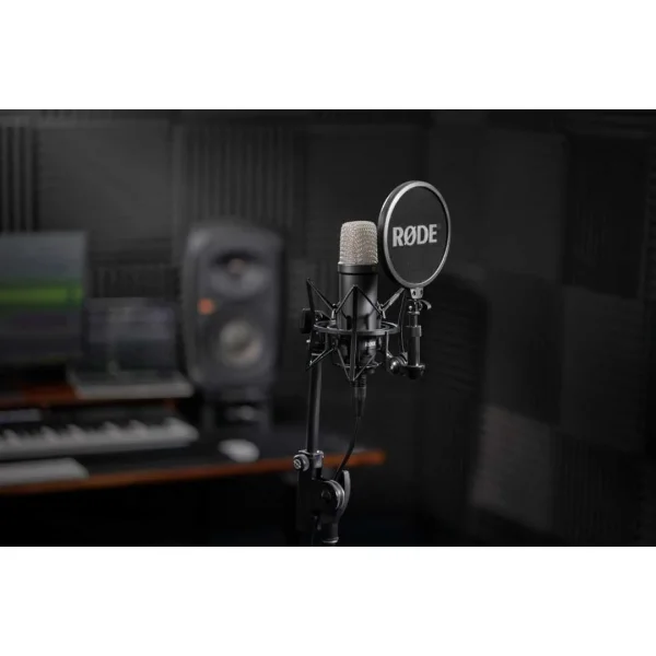 NT1 Signature Series Black - 6