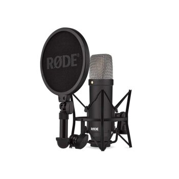 NT1 Signature Series Black - Rode