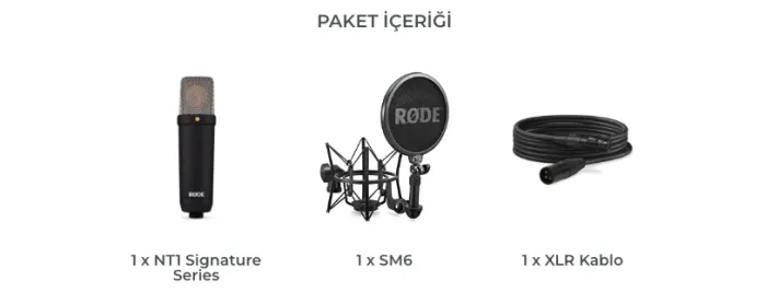 NT1 Signature Series Black - 4