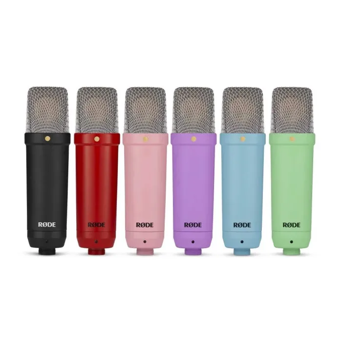 NT1 Signature Series Black - 5