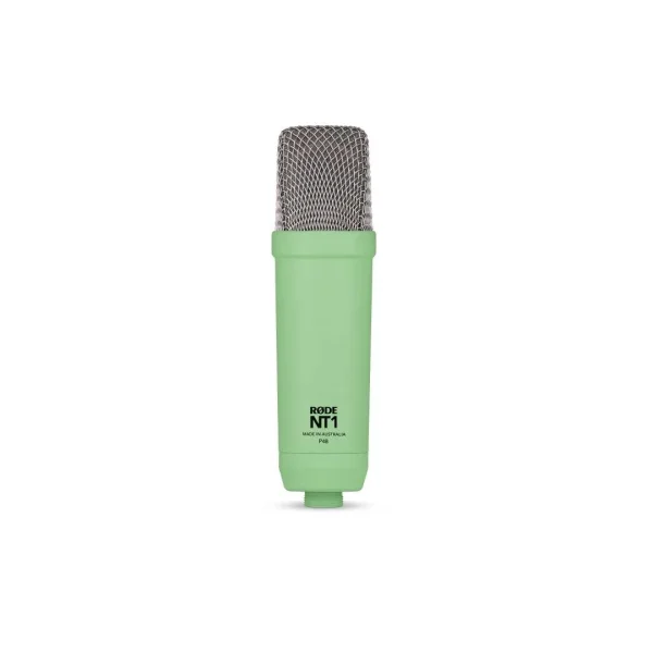 NT1 Signature Series Green - 3
