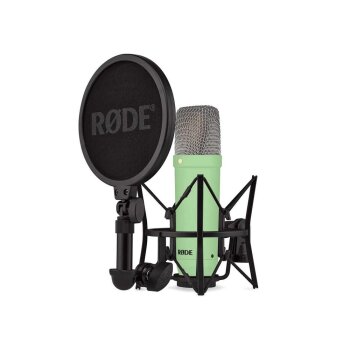 NT1 Signature Series Green - Rode