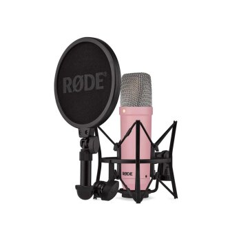 NT1 Signature Series Pink - Rode