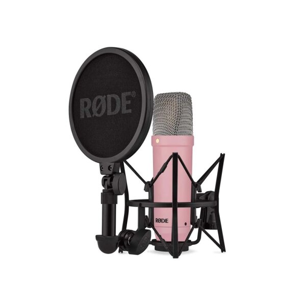 NT1 Signature Series Pink - 1