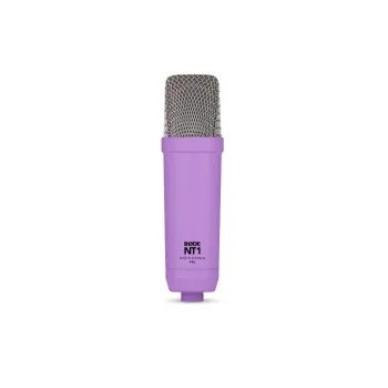 NT1 Signature Series Purple - 3
