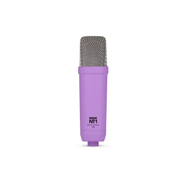 NT1 Signature Series Purple - 3