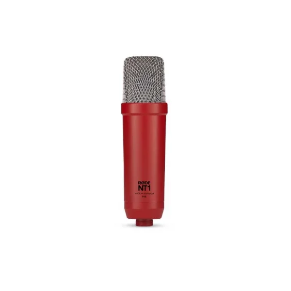NT1 Signature Series Red - 3