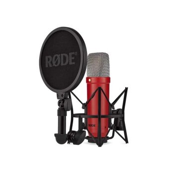 NT1 Signature Series Red - Rode