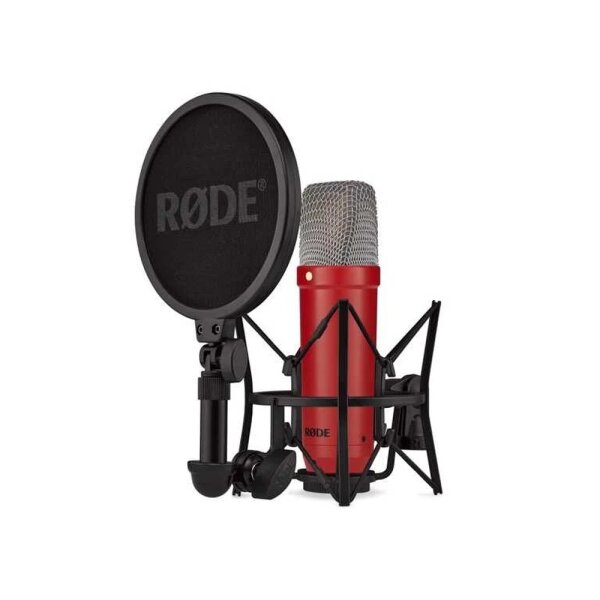 NT1 Signature Series Red - Rode