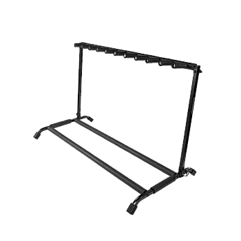 Katlanır Gitar Standı | Rok-It 10'lu | RI-GTR-RACK10 - 2