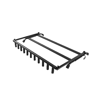 Katlanır Gitar Standı | Rok-It 10'lu | RI-GTR-RACK10 - 3