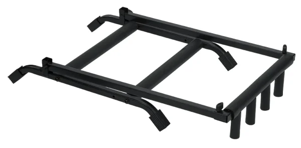 Rok-it 3x Collapsible Guitar Rack | RI-GTR-RACK3 - 5
