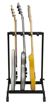 Rok-it 3x Collapsible Guitar Rack | RI-GTR-RACK3 - 2