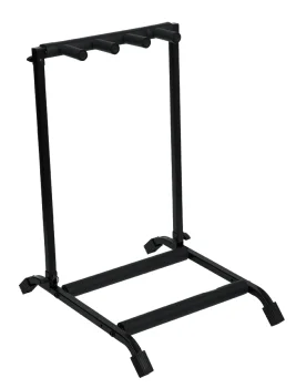 Rok-it 3x Collapsible Guitar Rack | RI-GTR-RACK3 - 4