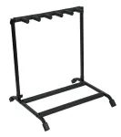 Rok-it 5x Collapsible Guitar Rack | RI-GTR-RACK5 - 4