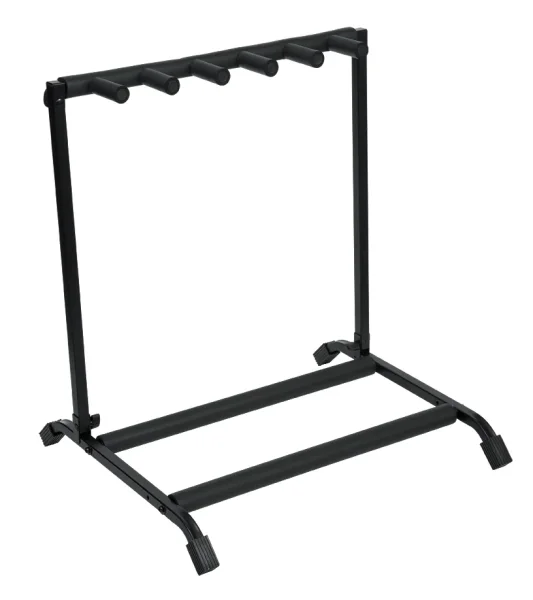 Rok-it 5x Collapsible Guitar Rack | RI-GTR-RACK5 - 4