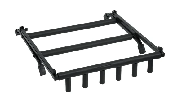 Rok-it 5x Collapsible Guitar Rack | RI-GTR-RACK5 - 5