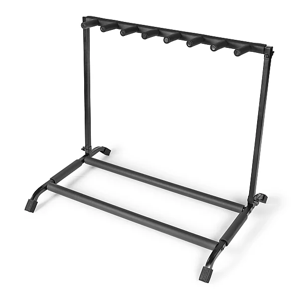 Katlanır Gitar Standı | Rok-It 7'li | RI-GTR-RACK7 - 4