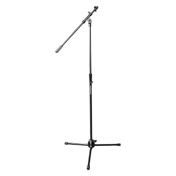 Teleskopik Boom Kollu Tripod Mikrofon Standı | Rok-It Ağır Hizmet | RI-MIC-5020 - 3