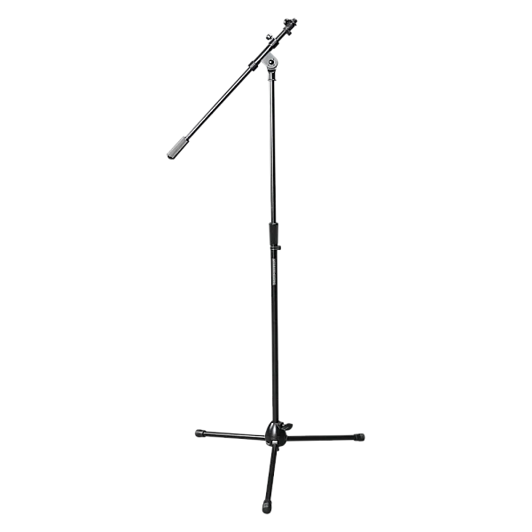 Teleskopik Boom Kollu Tripod Mikrofon Standı | Rok-It Ağır Hizmet | RI-MIC-5020 - 3