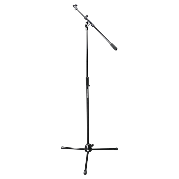 Teleskopik Boom Kollu Tripod Mikrofon Standı | Rok-It Ağır Hizmet | RI-MIC-5020 - 4