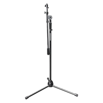 Teleskopik Boom Kollu Tripod Mikrofon Standı | Rok-It Ağır Hizmet | RI-MIC-5020 - 5