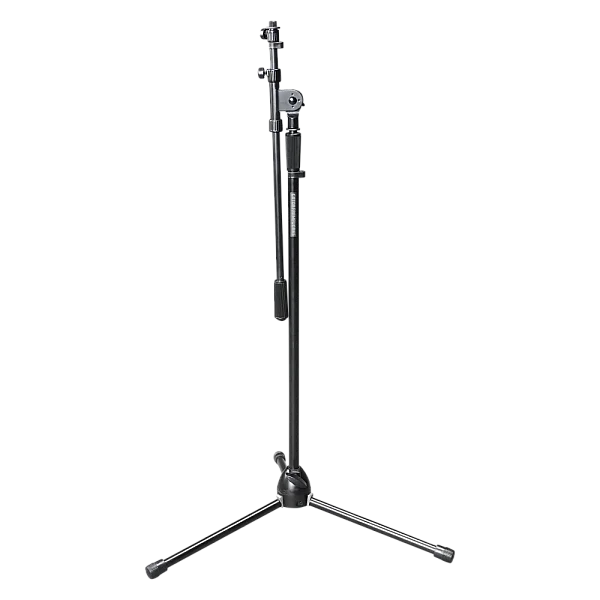 Teleskopik Boom Kollu Tripod Mikrofon Standı | Rok-It Ağır Hizmet | RI-MIC-5020 - 5