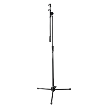 Teleskopik Boom Kollu Tripod Mikrofon Standı | Rok-It Ağır Hizmet | RI-MIC-5020 - 6