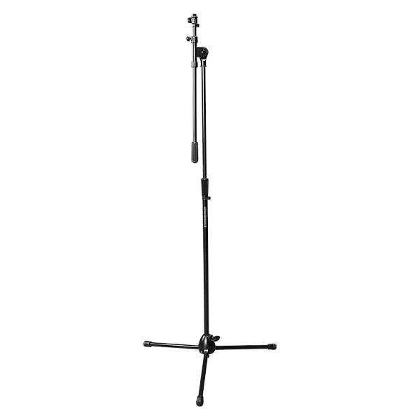 Teleskopik Boom Kollu Tripod Mikrofon Standı | Rok-It Ağır Hizmet | RI-MIC-5020 - 6