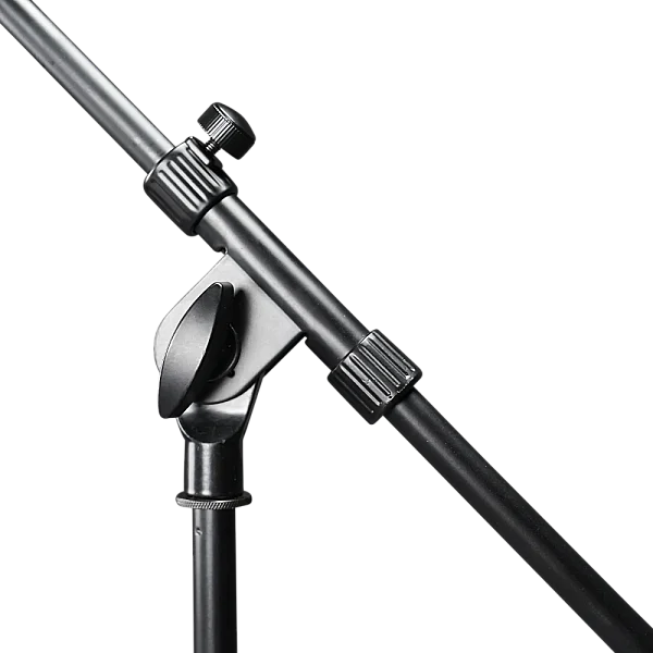 Teleskopik Boom Kollu Tripod Mikrofon Standı | Rok-It Ağır Hizmet | RI-MIC-5020 - 7