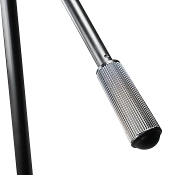 Teleskopik Boom Kollu Tripod Mikrofon Standı | Rok-It Ağır Hizmet | RI-MIC-5020 - 8