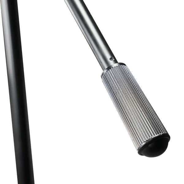 Teleskopik Boom Kollu Tripod Mikrofon Standı | Rok-It Ağır Hizmet | RI-MIC-5020 - 8