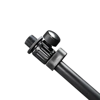 Teleskopik Boom Kollu Tripod Mikrofon Standı | Rok-It Ağır Hizmet | RI-MIC-5020 - 9